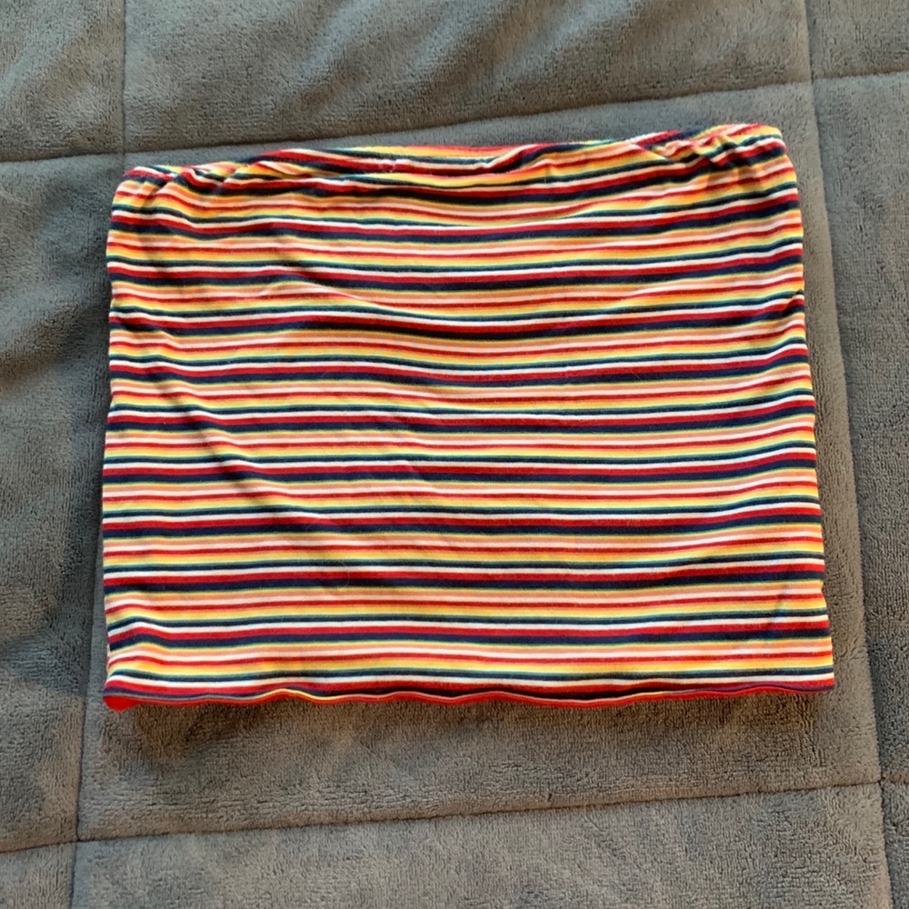 American Eagle Tube Top